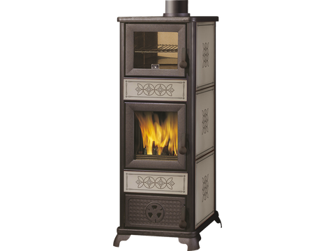 EK63 Decor C Evo, céramique tourterelle