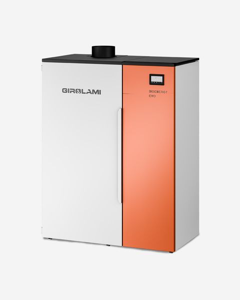 Girolami Bioenergy Evo