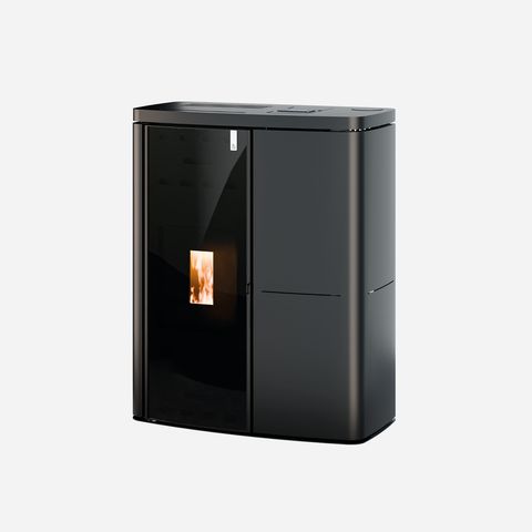 Girolami Biofire Slim noire