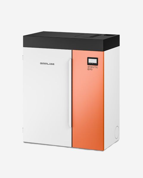 Girolami Biomatic Evo 22