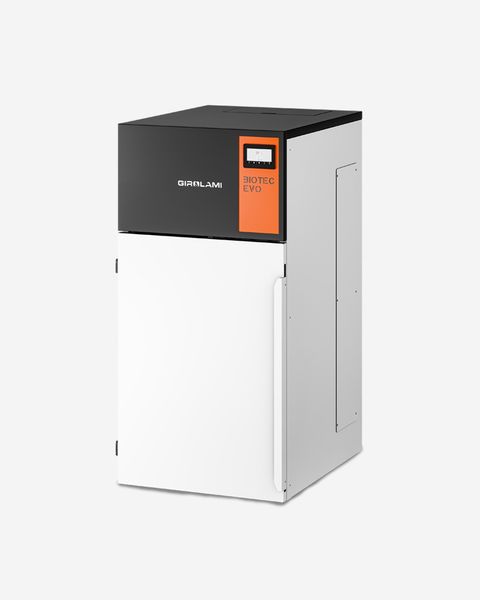 Girolami Biotec Evo