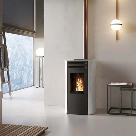EDILKAMIN DANIA 6 6 KW